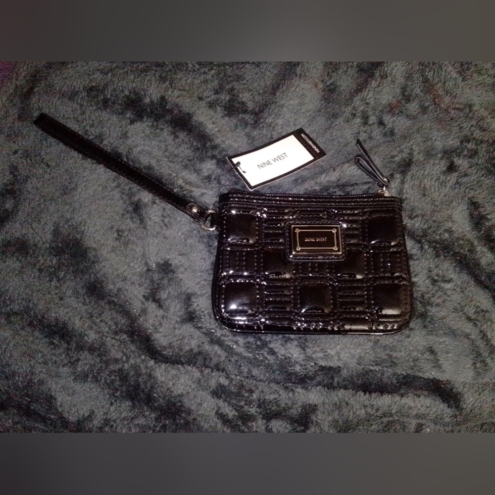 Nine West wrislet NWT